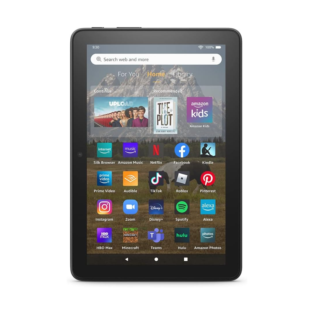 Amazon Fire HD 8 64GB 12thGen. Tablet Amazon Fire HD 8 64GB 12thGen. Tablet